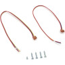 Абонентский монитор COMMAX CDV-70MH Metalo White
